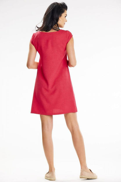 Robe de jour model 195872 awama