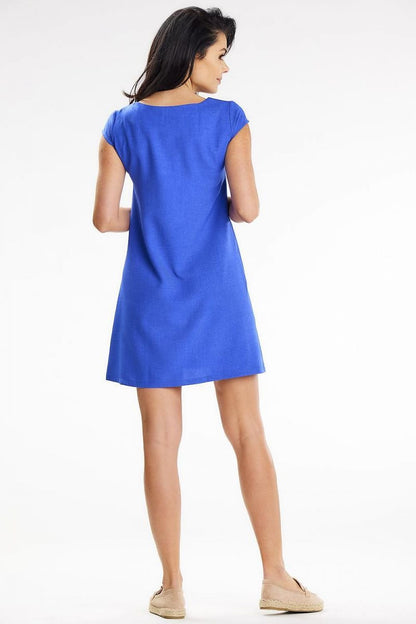 Robe de jour model 195872 awama