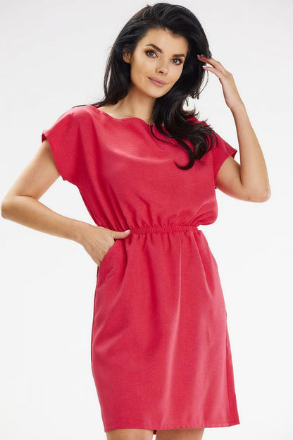 Robe de jour model 195868 awama