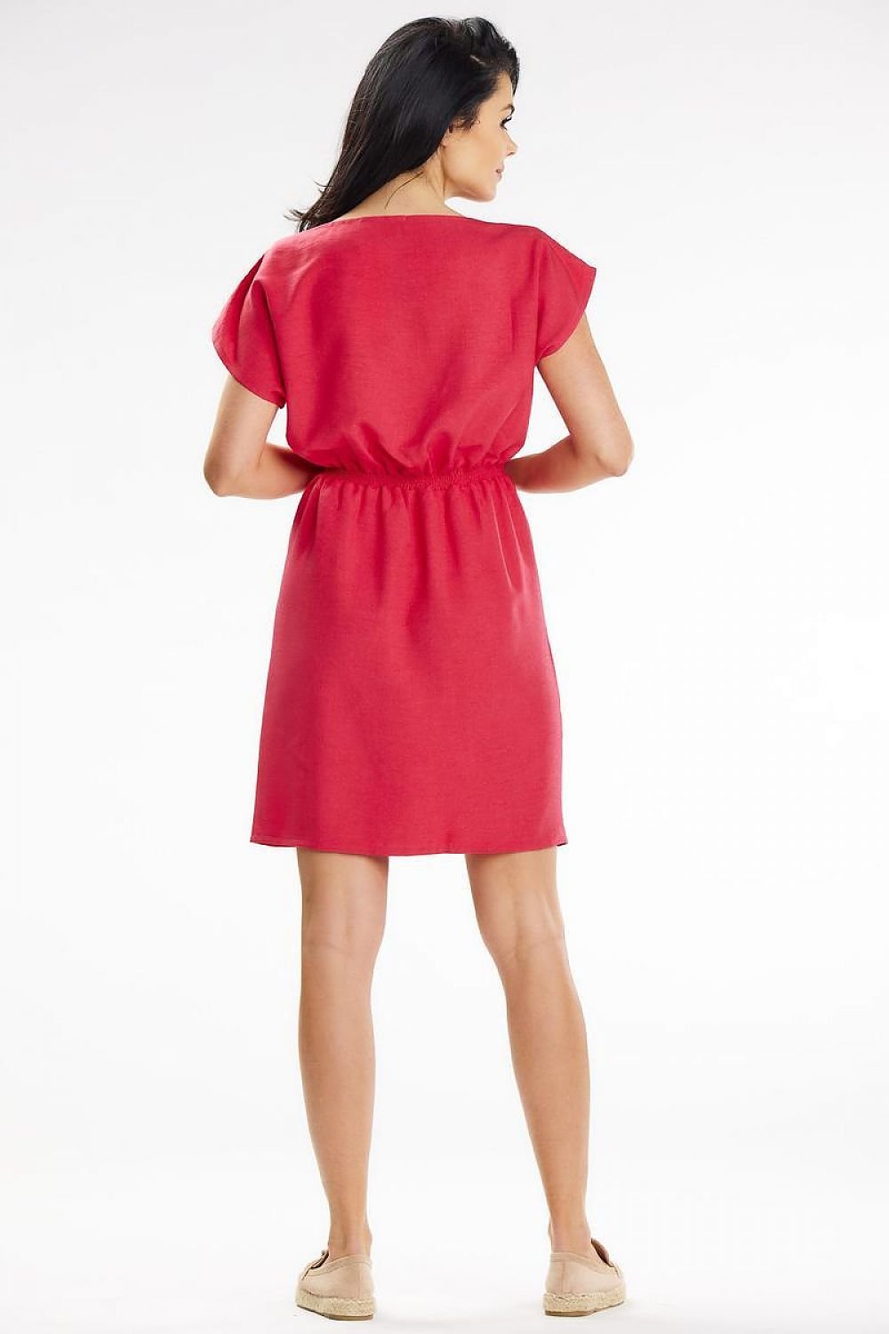 Robe de jour model 195868 awama