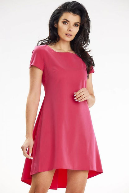 Robe de jour model 195871 awama