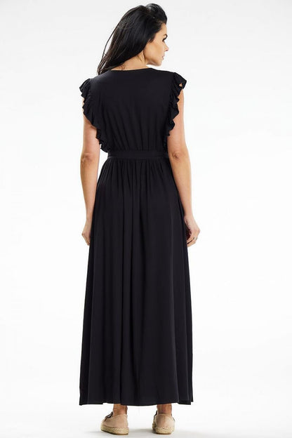 Day dress model 195890 awama