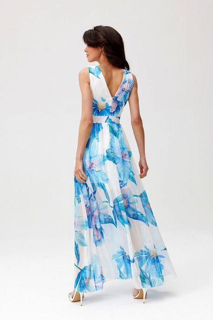 Day dress model 195909 Roco Fashion