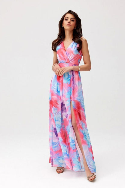Day dress model 195909 Roco Fashion