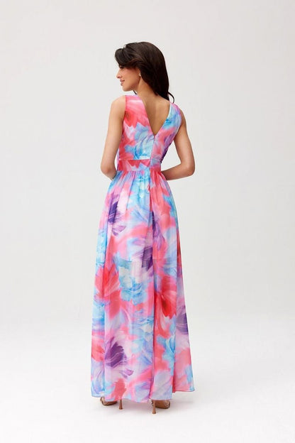 Day dress model 195909 Roco Fashion