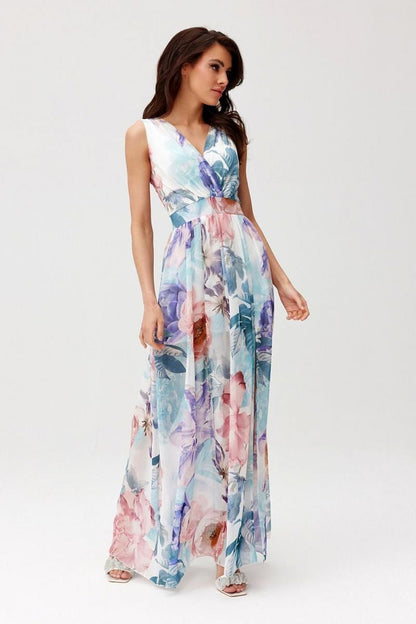 Day dress model 195909 Roco Fashion