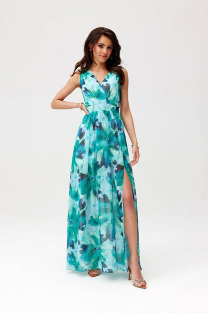 Day dress model 195909 Roco Fashion
