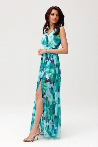 Day dress model 195909 Roco Fashion