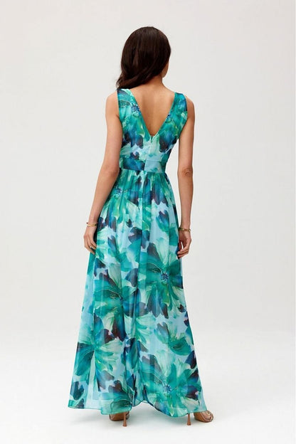 Day dress model 195909 Roco Fashion