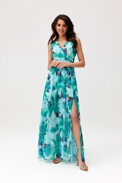 Day dress model 195909 Roco Fashion