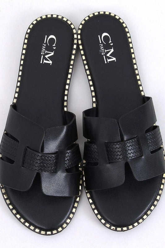 Slides model 195993 Inello