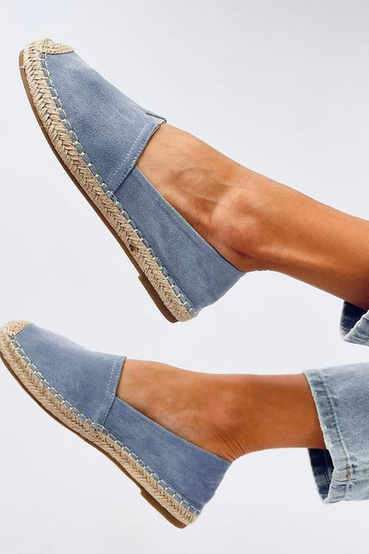 Espadrille model 196006 Inello
