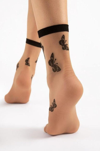 Socks model 196130 Fiore