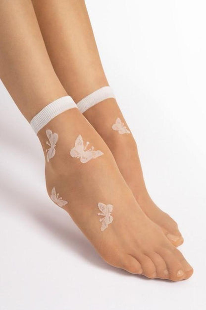 Chaussettes model 196131 Fiore