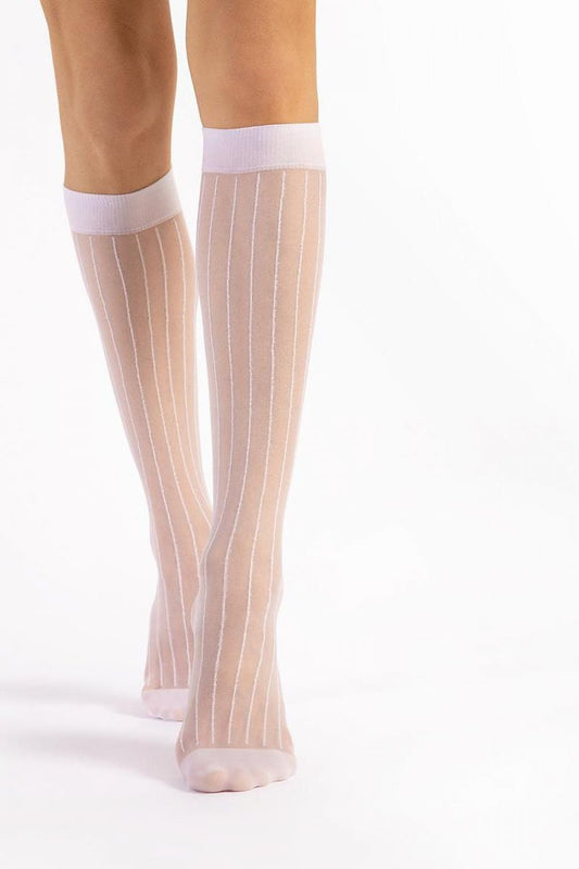  Chaussettes longues model 196134 Fiore 