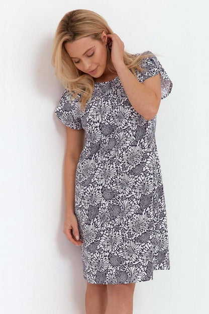 Chemise de nuit model 196185 Cana