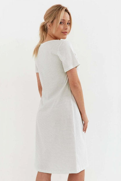 Chemise de nuit model 196186 Cana