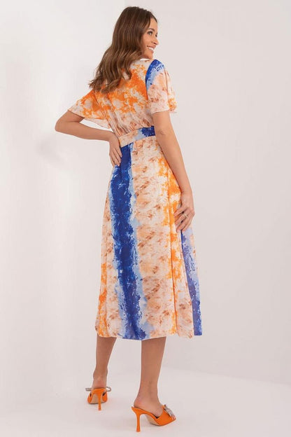 Day dress model 196204 Italy Moda