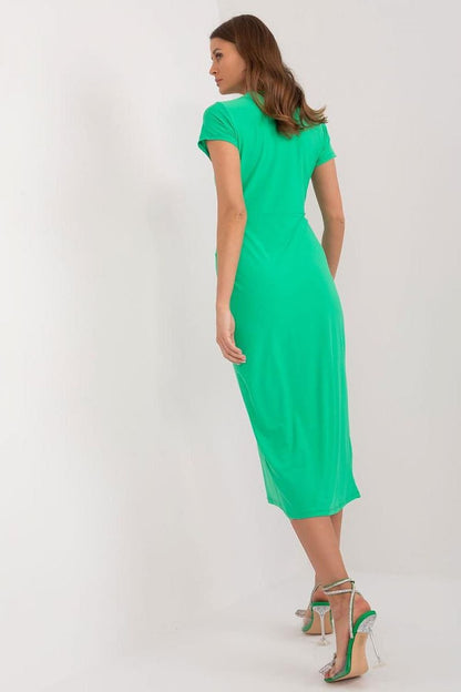 Day dress model 196215 Italy Moda
