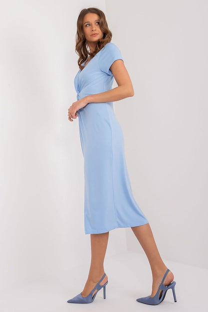 Day dress model 196215 Italy Moda