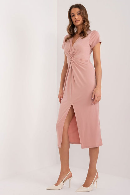Day dress model 196215 Italy Moda
