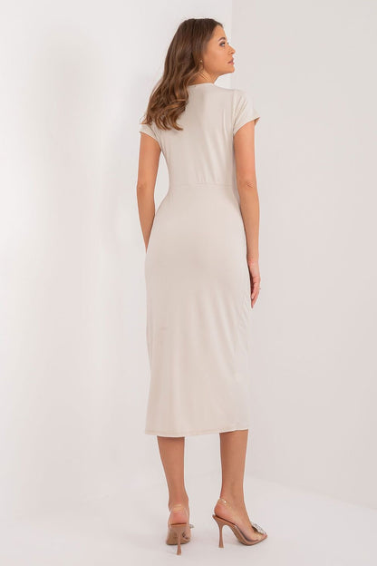 Day dress model 196215 Italy Moda