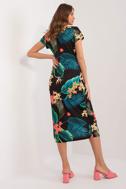 Day dress model 196215 Italy Moda