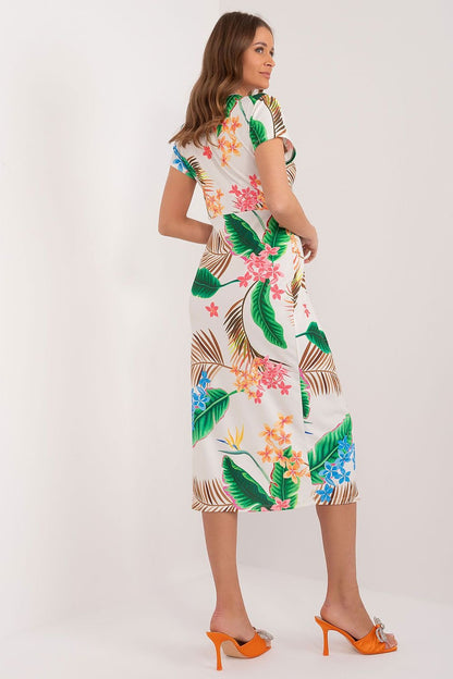 Day dress model 196215 Italy Moda
