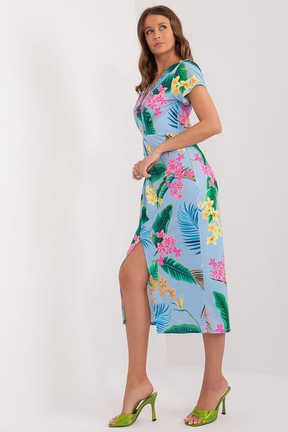 Day dress model 196215 Italy Moda