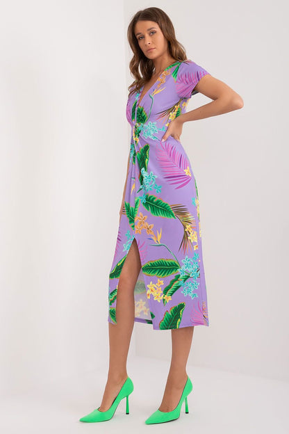 Day dress model 196215 Italy Moda
