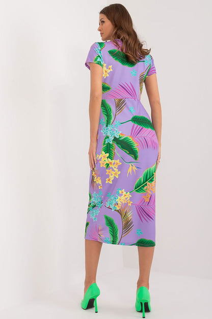 Day dress model 196215 Italy Moda