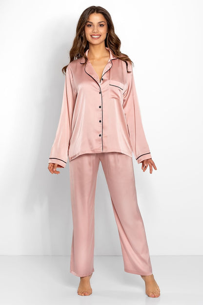 Pajamas model 174668 Momenti Per Me