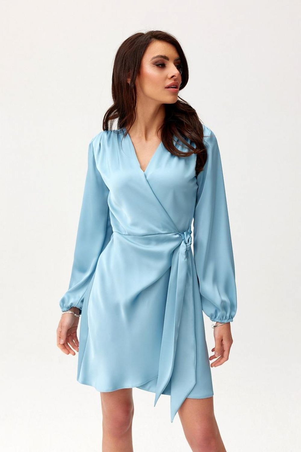 Robe de cocktail model 203279 Roco Fashion