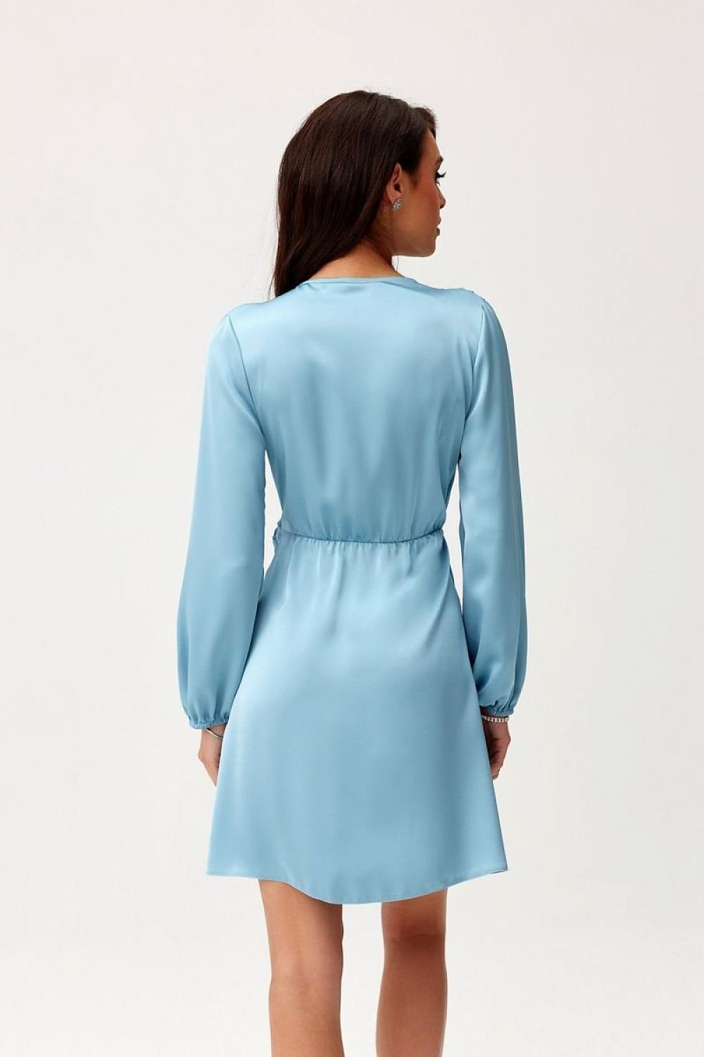 Robe de cocktail model 203279 Roco Fashion