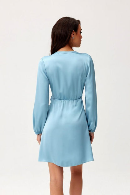Robe de cocktail model 203279 Roco Fashion