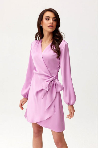 Robe de cocktail model 203279 Roco Fashion