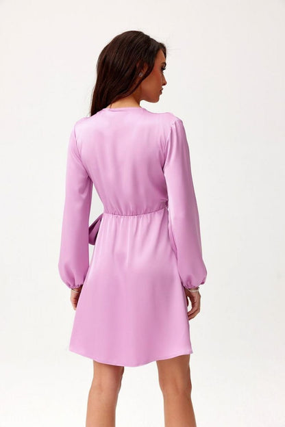 Robe de cocktail model 203279 Roco Fashion