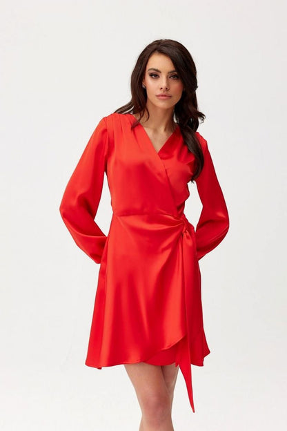 Robe de cocktail model 203279 Roco Fashion