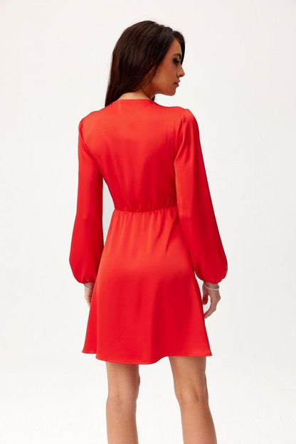 Robe de cocktail model 203279 Roco Fashion