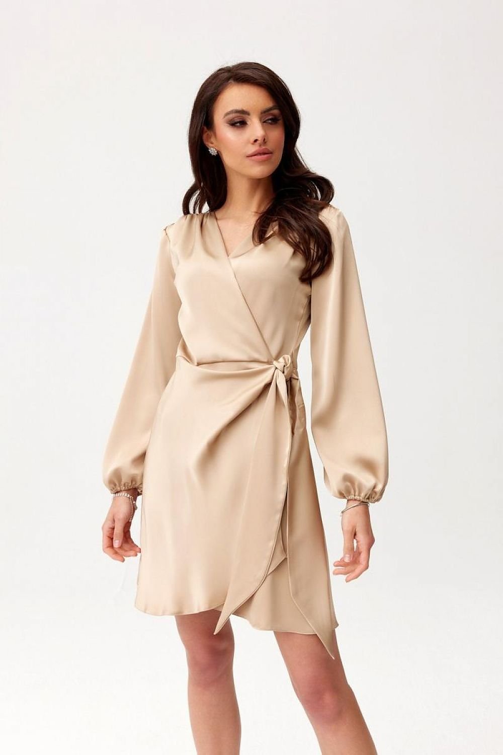 Robe de cocktail model 203279 Roco Fashion