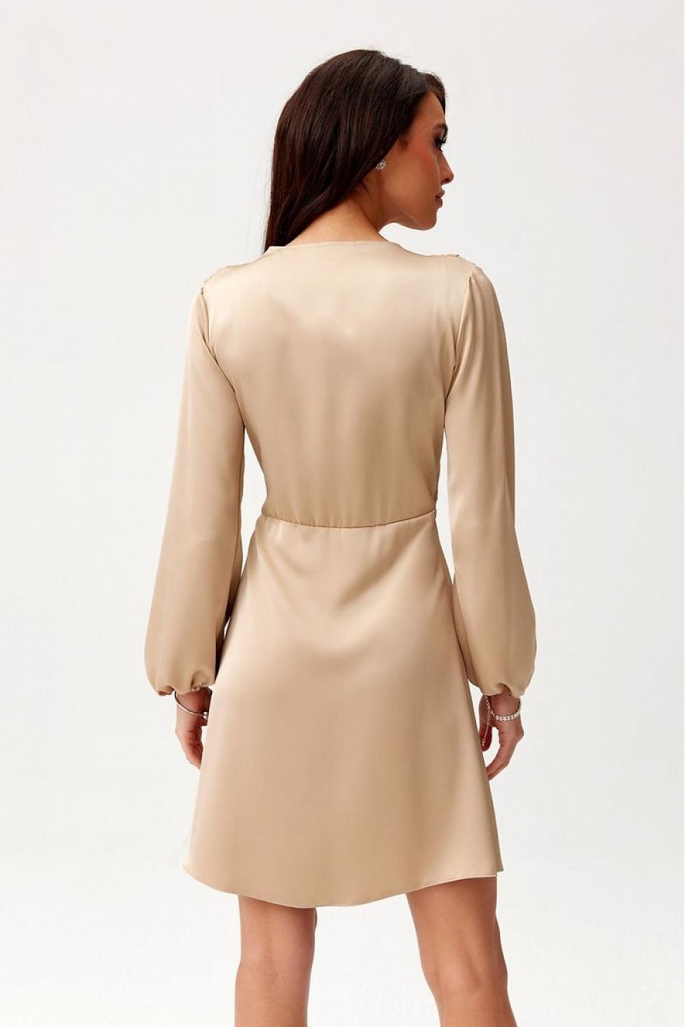 Robe de cocktail model 203279 Roco Fashion