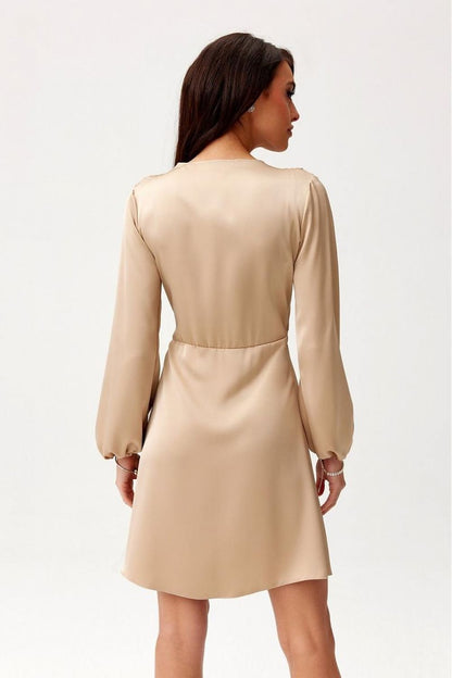Robe de cocktail model 203279 Roco Fashion