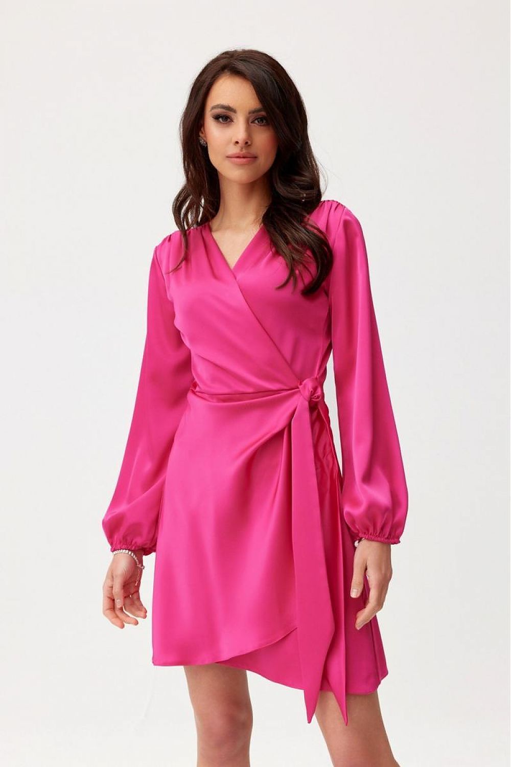 Robe de cocktail model 203279 Roco Fashion