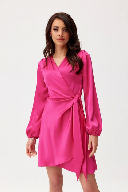 Robe de cocktail model 203279 Roco Fashion