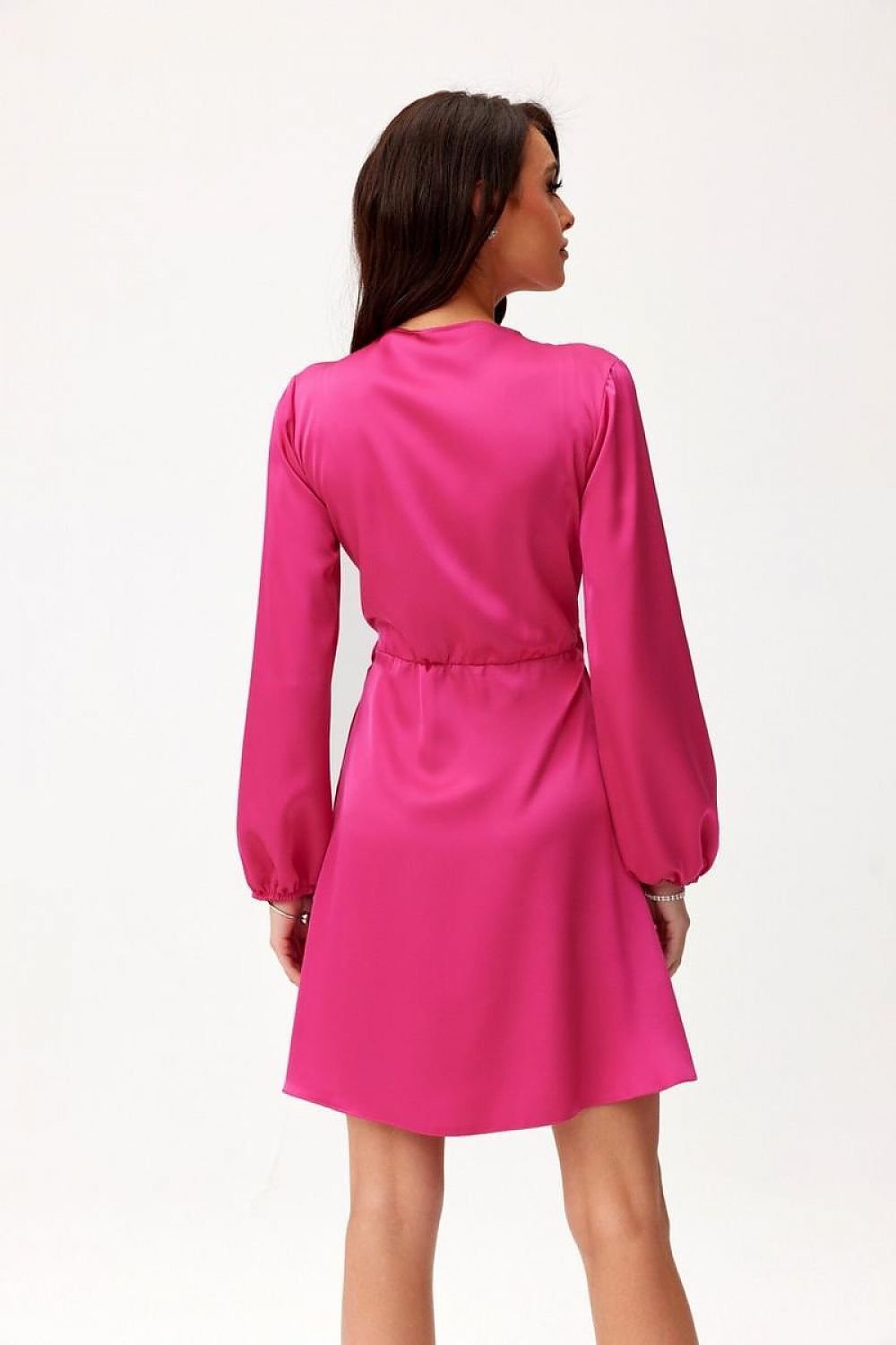 Robe de cocktail model 203279 Roco Fashion