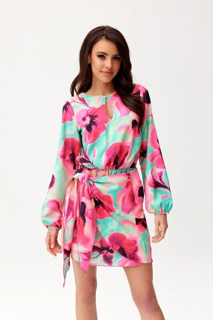 Day dress model 196285 Roco Fashion