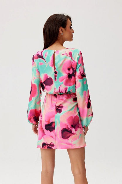 Day dress model 196285 Roco Fashion