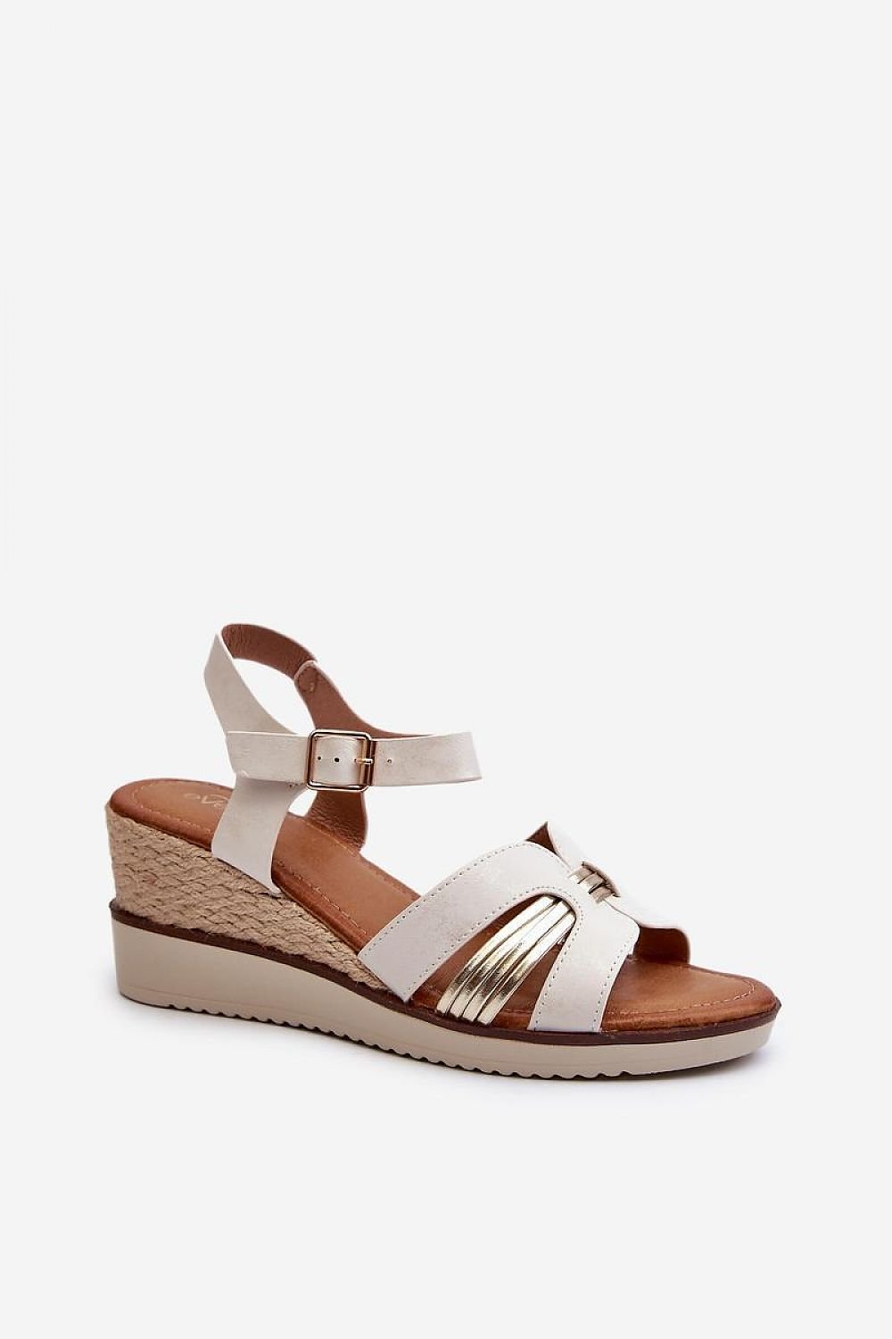 Buskins model 196333 Step in style