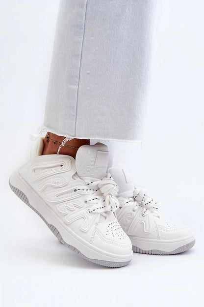 Chaussures de sport model 196353 Step in style
