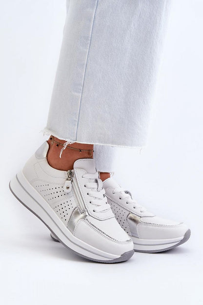 Sports shoes model 196355 Step in style